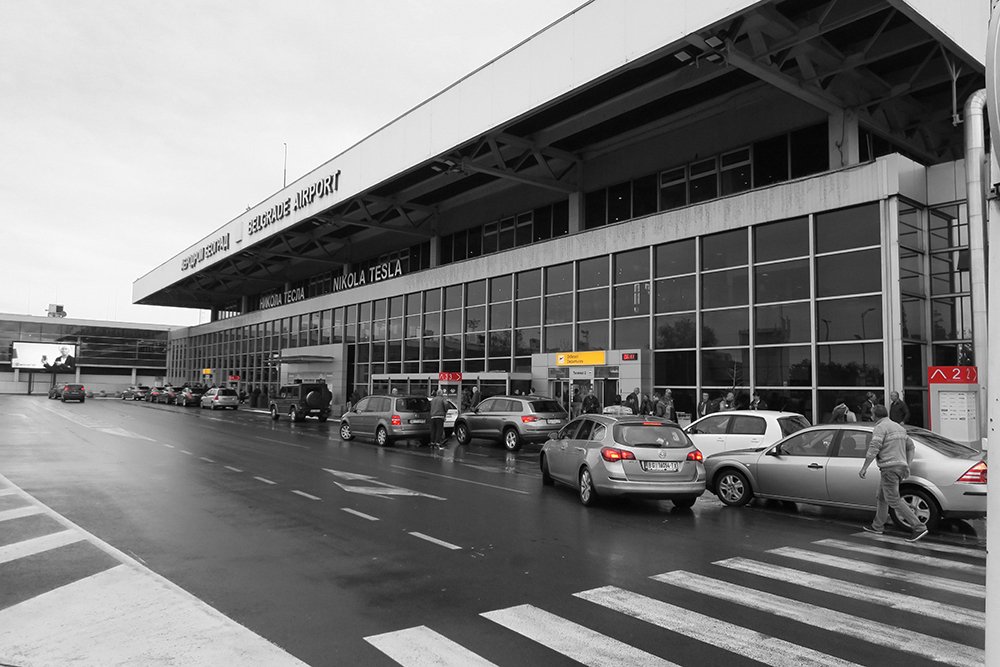 Prevoz Niš Beograd Aerodrom, Prevoz Beograd Niš Aerodrom