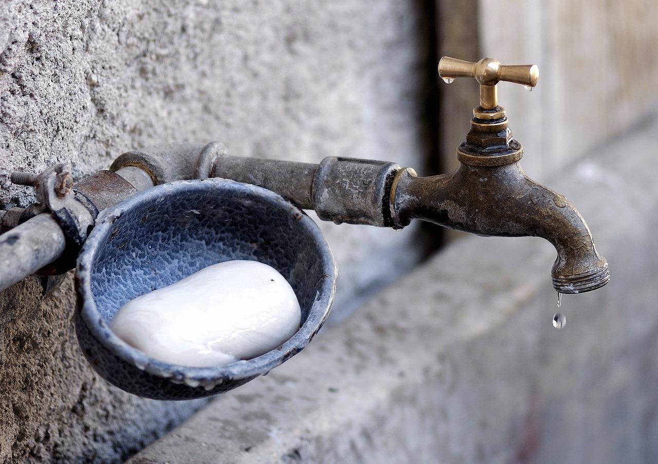 soaptap