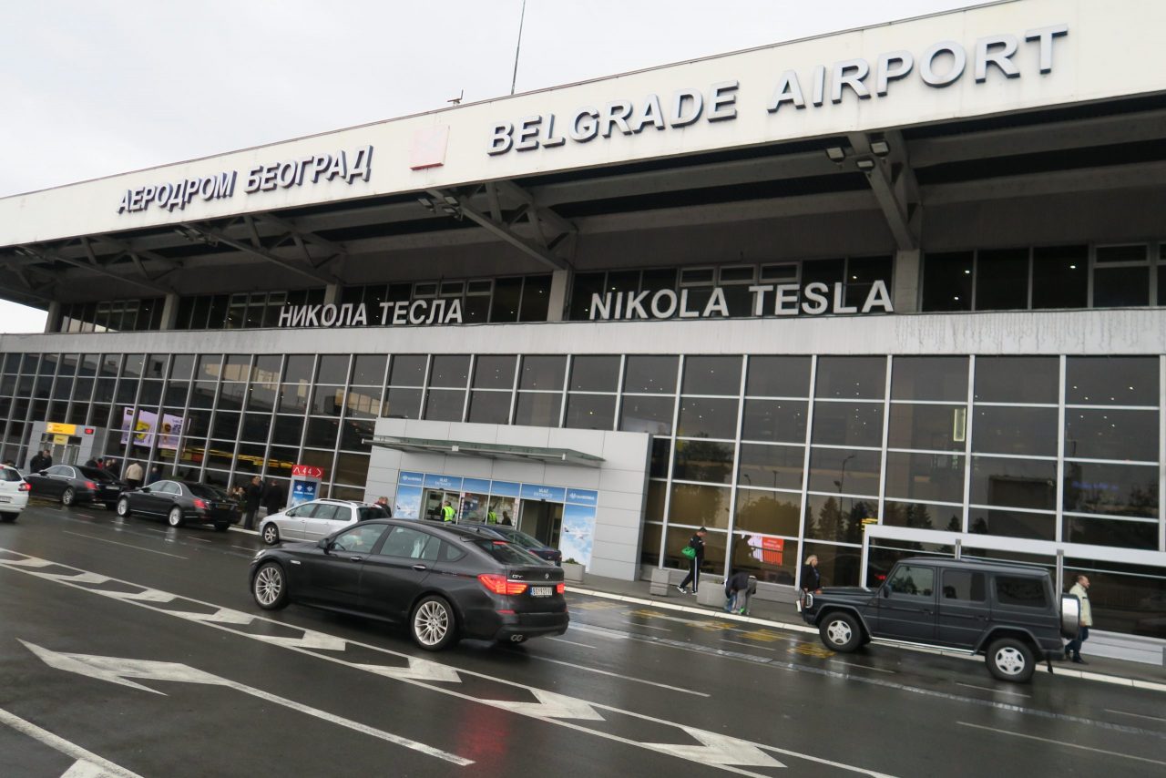 Prevoz Beograd Sofija