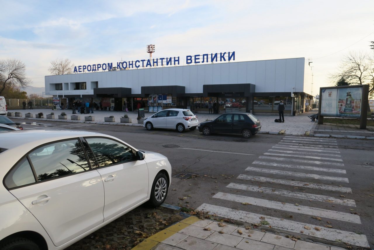 Transfer Nis Kopaonik