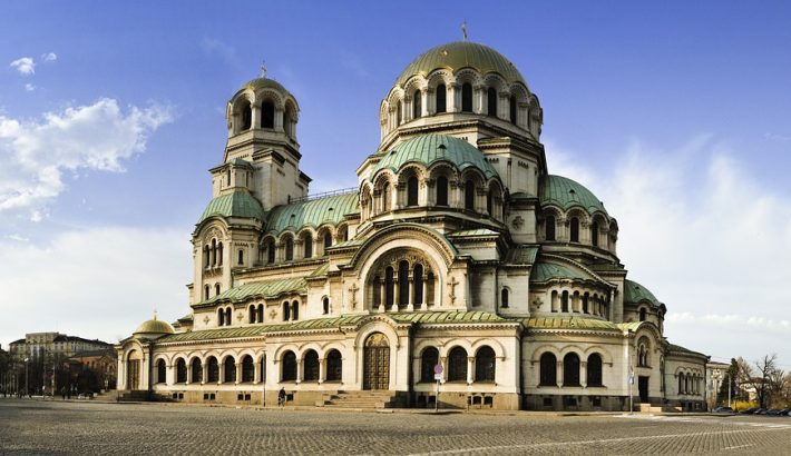 Sofia - Bulgaria