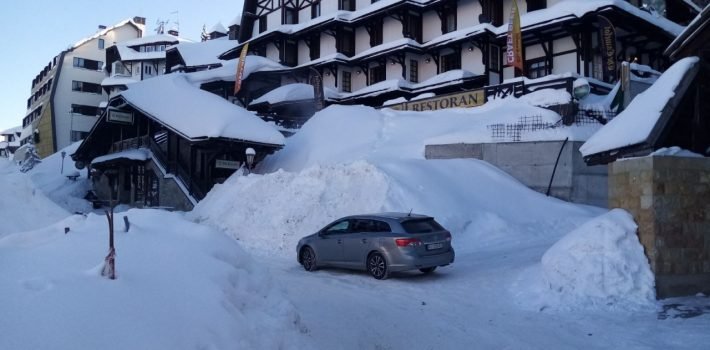Prevoz Nis Kopaonik
