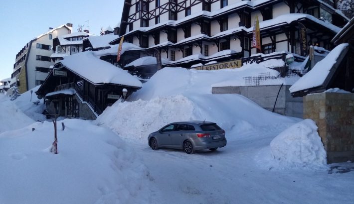 Prevoz Nis Kopaonik