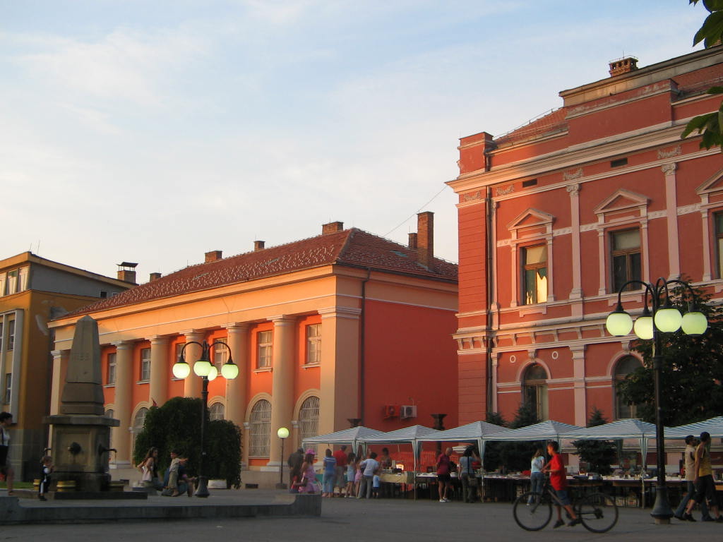 Prevoz Nis Zajecar Krajova