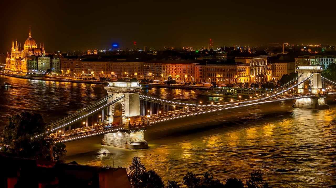 Transfer Nis Budapest