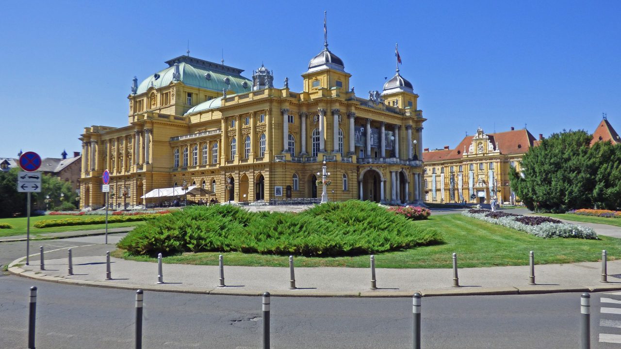 PHOTO | PIXABAY.COM Transfer Nis Zagreb