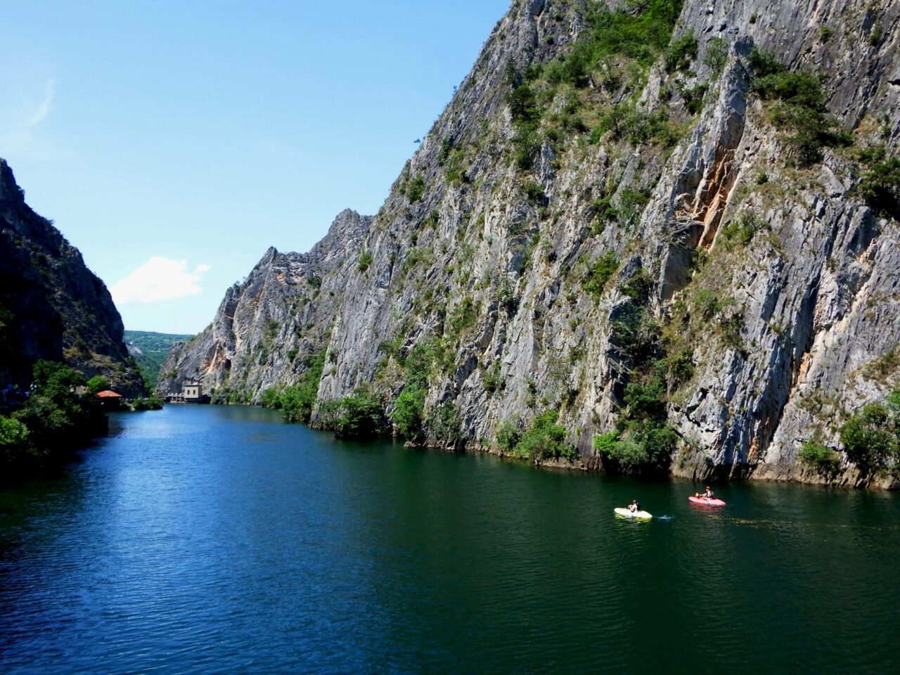 Tailor made tours Nis Serbia
