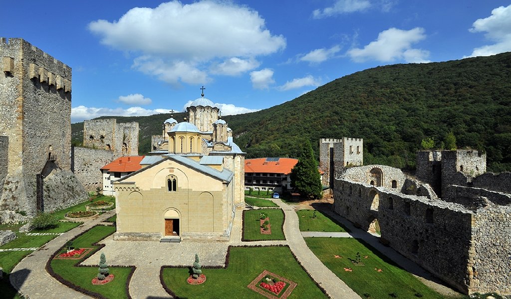 Tailor made tours Nis Serbia