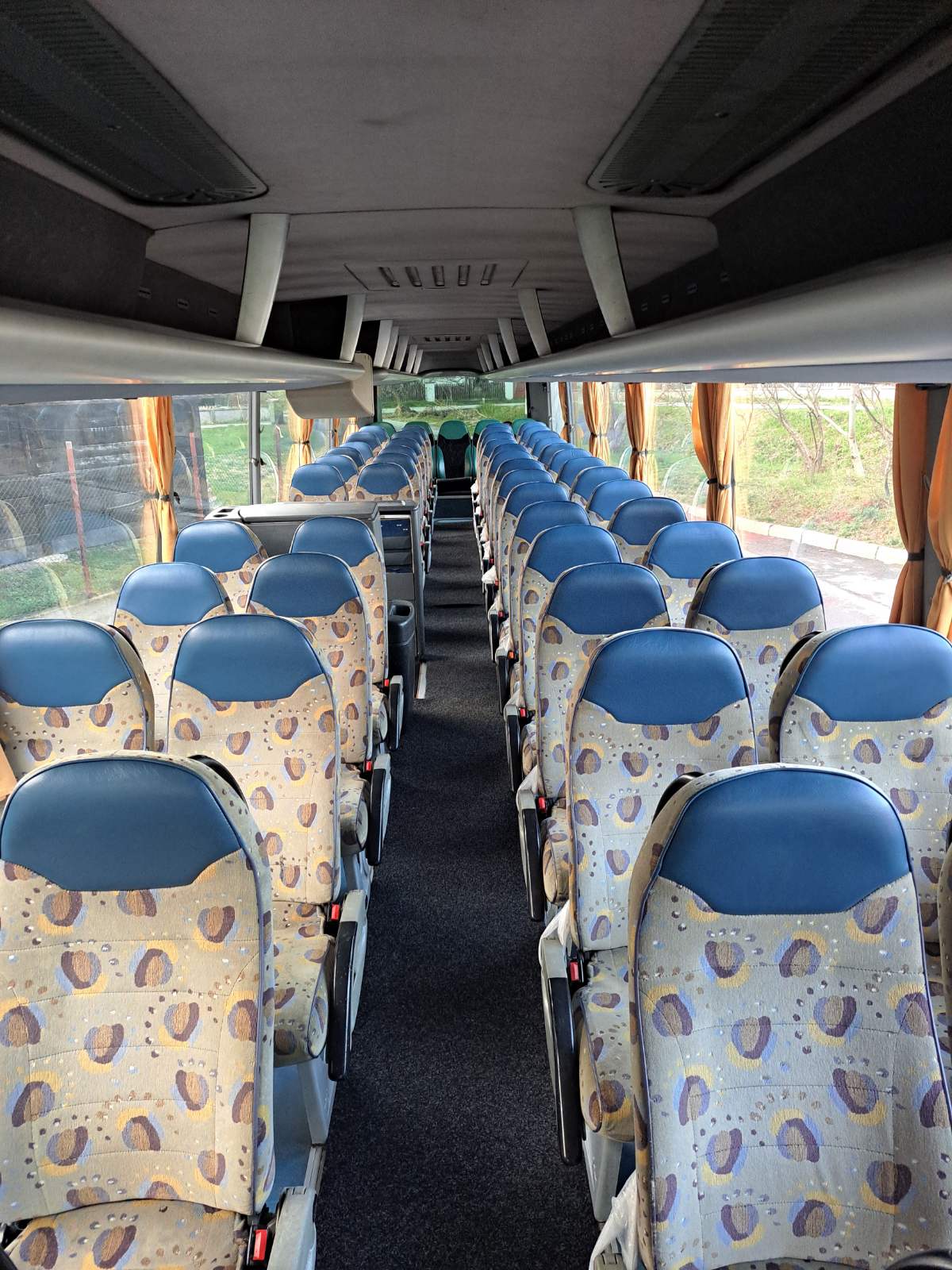 Iznajmljivanje autobusa Nis