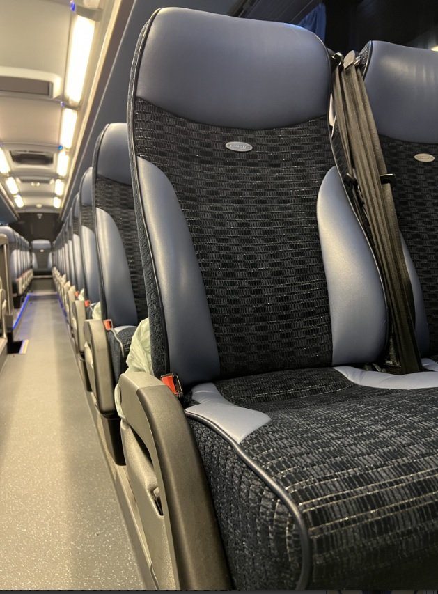 Iznajmljivanje autobusa Nis