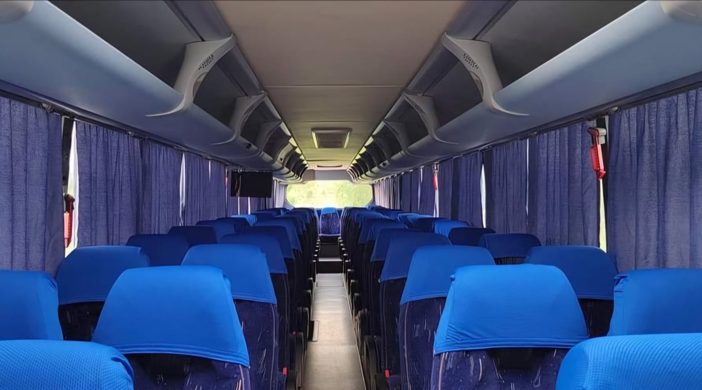 Iznajmljivanje autobusa Nis