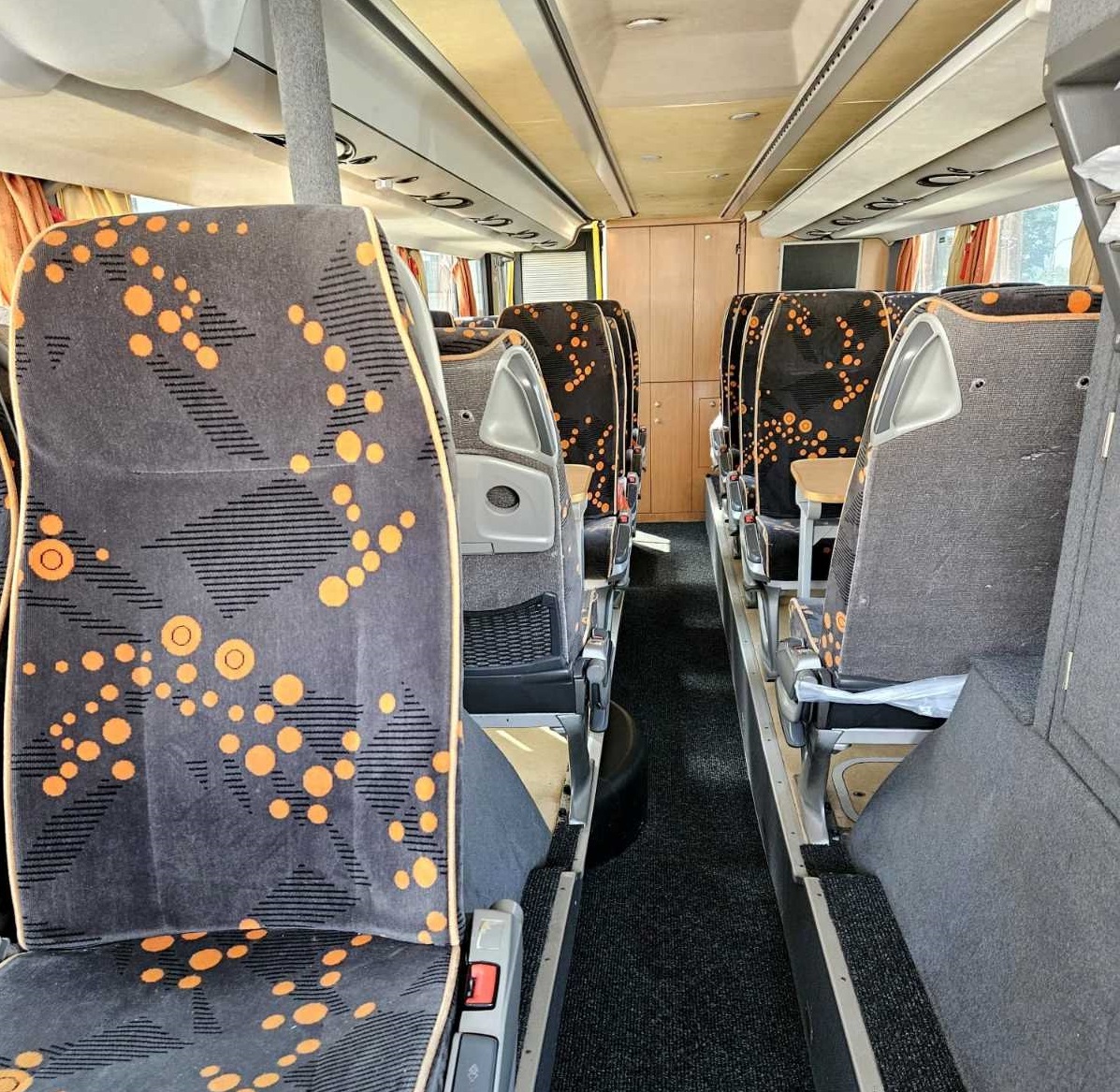 Iznajmljivanje autobusa Nis