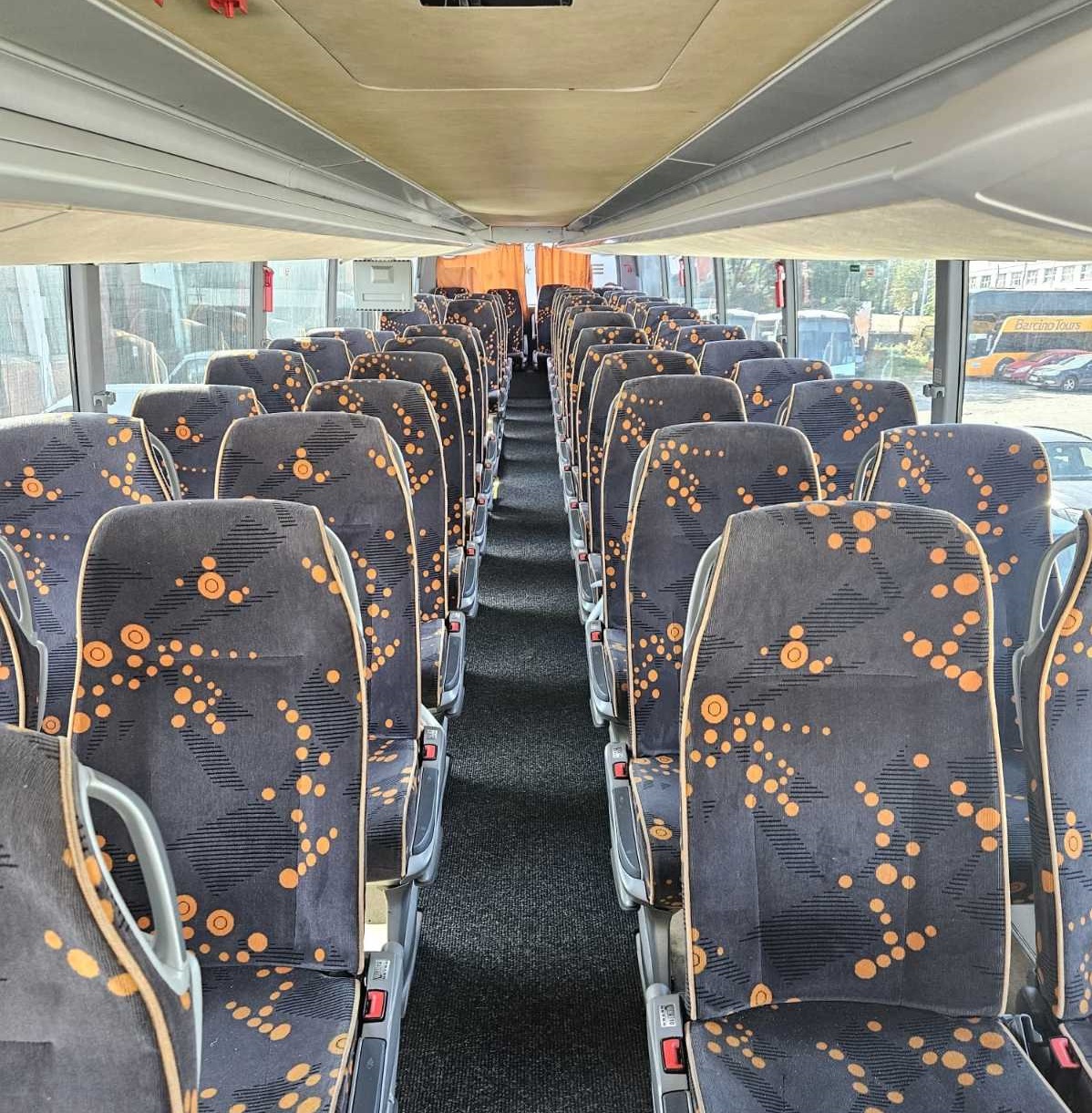Iznajmljivanje autobusa Nis