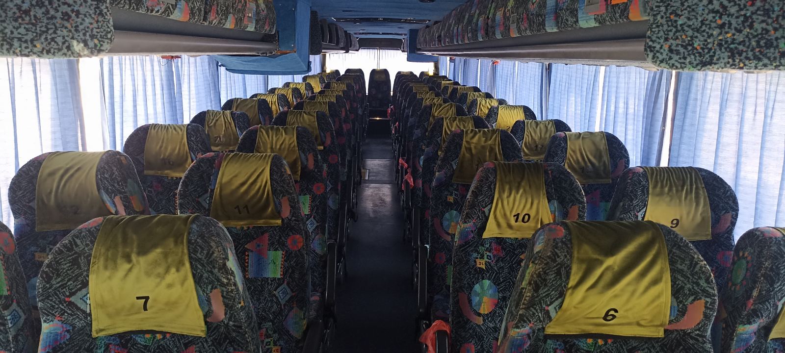 Iznajmljivanje autobusa Nis